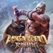 Asgardian Rising Ninong Gaming APK game