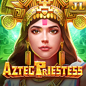 Aztec Priestess Ninong Gaming APK game