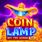 Coin Lamp Ninong Gaming APK slot