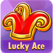 Lucky Ace hot game on Ninong Gaming APK