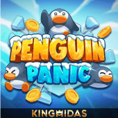 Penguin Panic Ninong Gaming APK